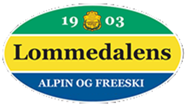 ÅRSMØTE FOR LOMMEDALEN ALPIN & FREESKI